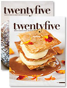 twentyfive volume 1-2