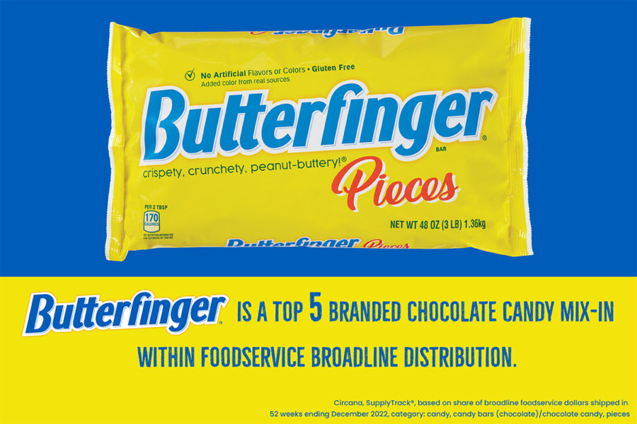 Butterfinger pieces 1200x800