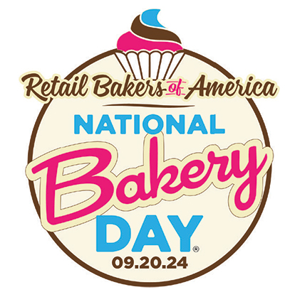 National Bakery Day